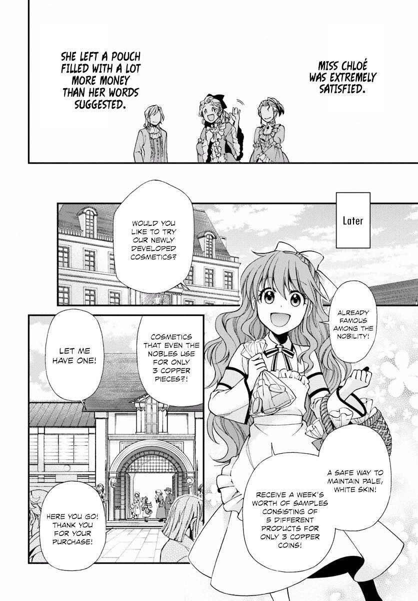 Isekai Yakkyoku Chapter 9 13